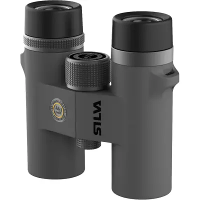 Silva Expert 8x32 Grey