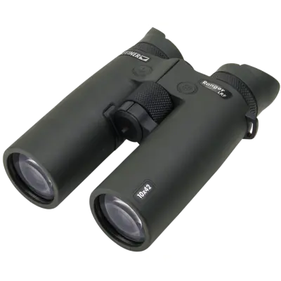 Steiner Ranger LRF 10x42