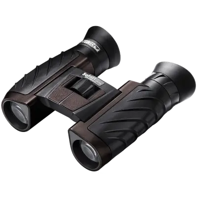 Steiner Safari Ultra Sharp 10x26