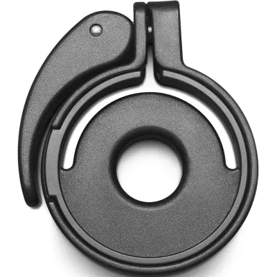 Swarovski CA-B Adapter For Binoculars/BTX Black