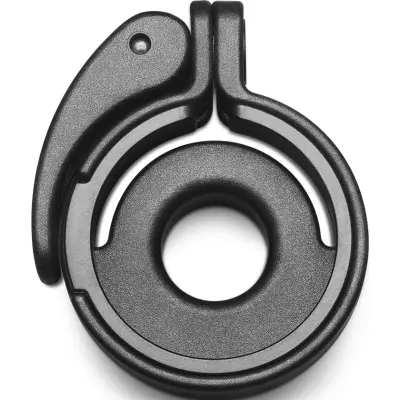Swarovski CA-BS Adapter For CL Curio/CL Pocket Binoculars Black