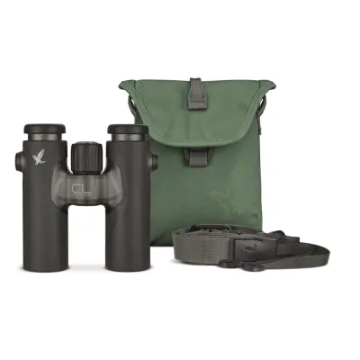 Swarovski CL Companion 10x30 Antracit Med Urban Jungle VÃ¤ska