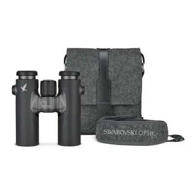 Swarovski CL Companion 10x30 B Med Northern Lights V�ska