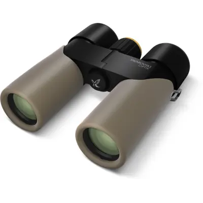Swarovski CL Companion 8x30 Safari Brown