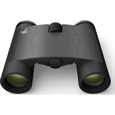 Swarovski CL Curio 7x21 Black