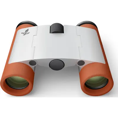 Swarovski CL Curio 7x21 Orange