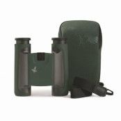 Swarovski CL Pocket 10x25 Green Med Wild Nature Väska