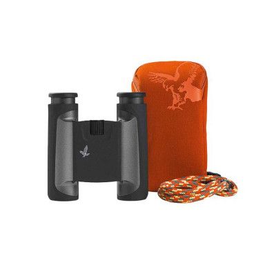 Swarovski CL Pocket 8x25 Antracit Med Mountain Väska