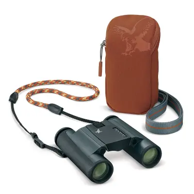 Swarovski CL Pocket Mountain 10x25