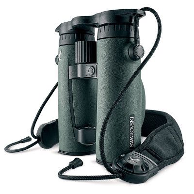 Swarovski EL Range 10x42