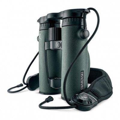 Swarovski Optik EL Range 8x42