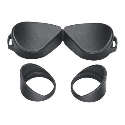 Swarovski Winged Eyecup Set