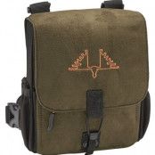 Swedteam Ridge Bino Bag&Backpack Hunting Green