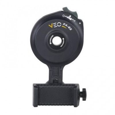Vanguard Veo PA-65 Digiscoping Adapter F�r Mobiltelefon
