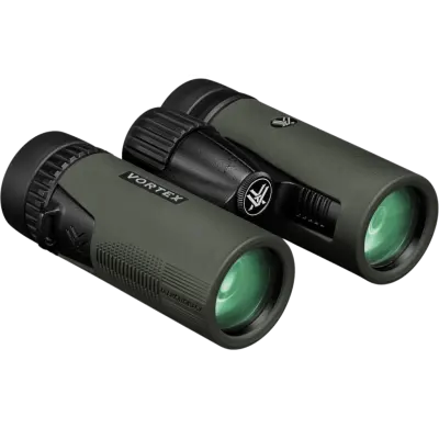 Vortex Diamondback HD 10x32