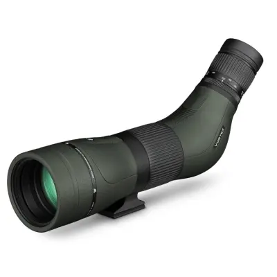Vortex Diamondback HD 16-48x65 Zoom Okular Vinklad Tubkikare