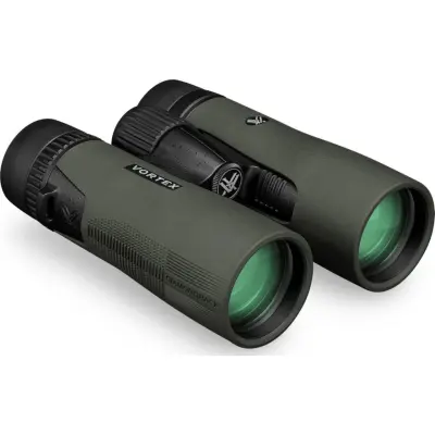 Vortex Diamondback HD 8x42 inkl. Glasspack