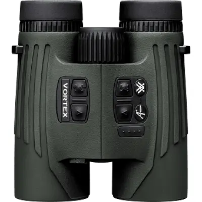 Vortex Fury HD 5000 AB 10x42