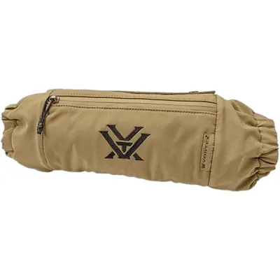 Vortex Glasspak Handvärmarmuff (Kompatibel Med P600&P500 Serien) Beige