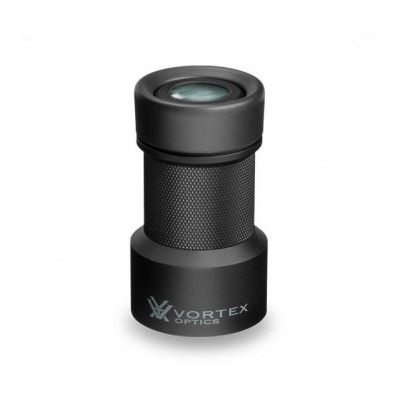 Vortex Optics 2x doubler