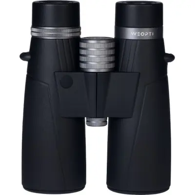 Weopti Active Hd Black