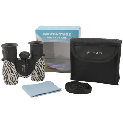 Weopti Adventure 6x21 seebra