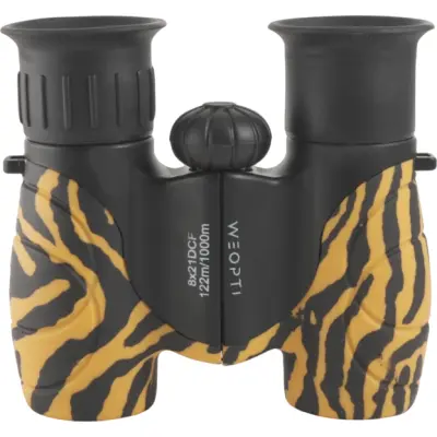 Weopti Adventure Tiger