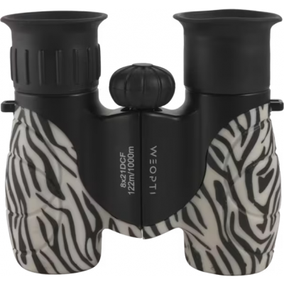 Weopti Adventure Zebra