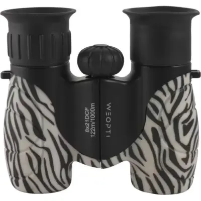 Weopti Kids' Adventure Zebra