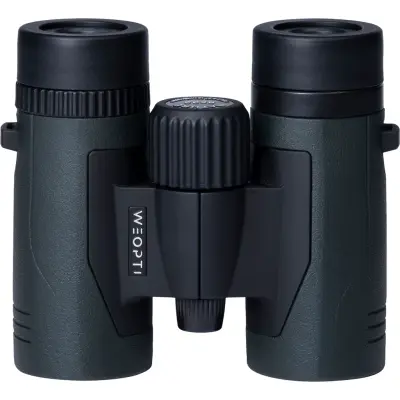Weopti Nature Black 8x32