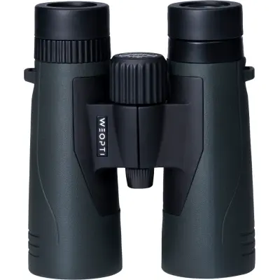 Weopti Nature Black 8x42