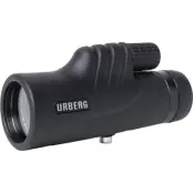 Urberg WP 10x42 Mono Black
