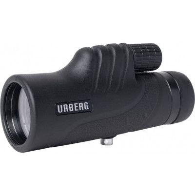 Urberg WP 10x42 Mono Black