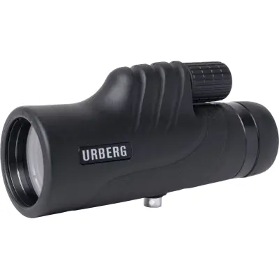 Urberg WP 10x42 Mono Black