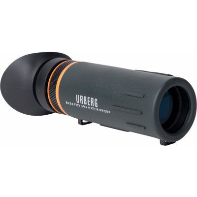 Urberg WP 8x32 Mono Green