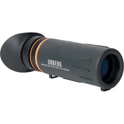 Urberg WP 8x32 Mono Green