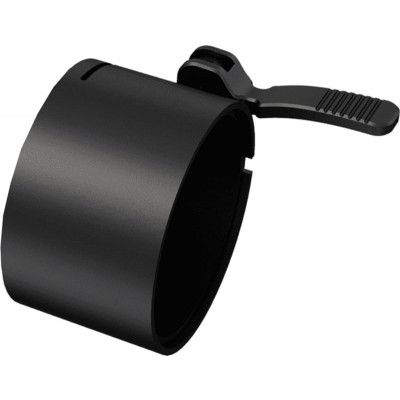 HIK Micro Thunder Adapter 40 Black