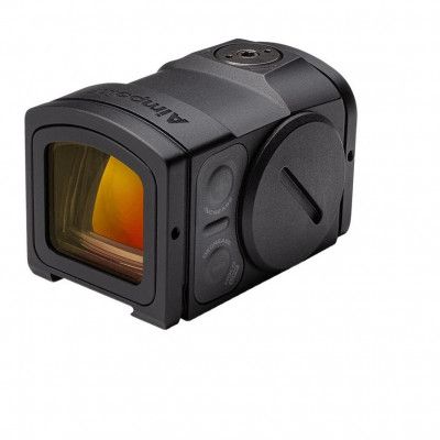 Aimpoint Acro C-2 3,5 MOA Inklusive Acro LRP QD Snabbf�ste