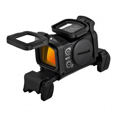 Aimpoint Acro C-2 3,5 MOA Inklusive Acro Sadelmontage f�r Blaser