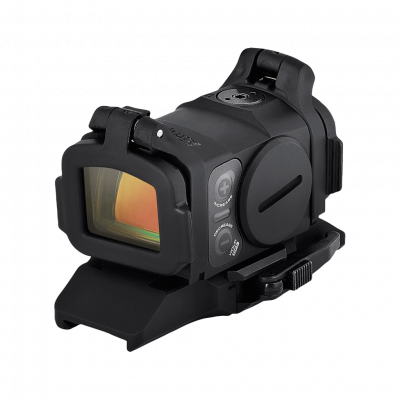 Aimpoint Acro C-2 3,5 MOA med Acroâ¢ QD FÃ¤ste fÃ¶r Tikka T3/T3x