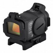 Aimpoint Acro C-2 3,5 MOA, Med Weaver/Picatinny Montage (22 mm h�gt) och transparenta linsskydd