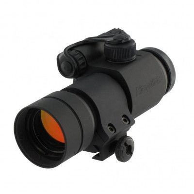 Aimpoint CompC3 2 MOA