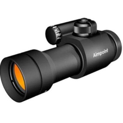 Aimpoint CompC3 2 MOA