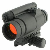 Aimpoint CompM4 2 MOA with spacer and QRP2 mount