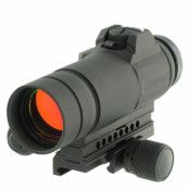 Aimpoint CompM4s 2 MOA with spacer and QRP2 mount