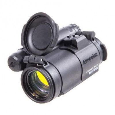 Aimpoint CompM5 2MOA, no Mount