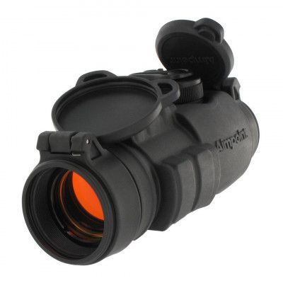 Aimpoint CompML3 2 MOA