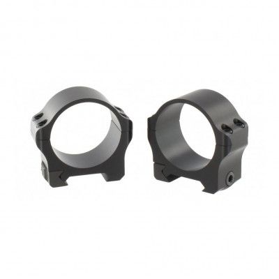 Aimpoint Hunter 34 mm ringar