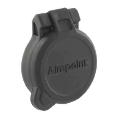 Aimpoint Lens Cover, Flip-Up, Rear
