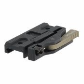 Aimpoint LRP Lever Picatinny Mount for CompM4 (MIL-STD 1913)